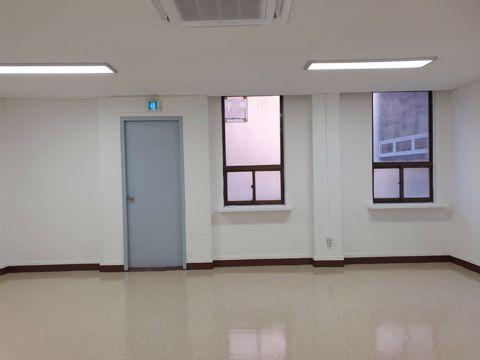 시청역 1호선, 도보2분 공실 사무실