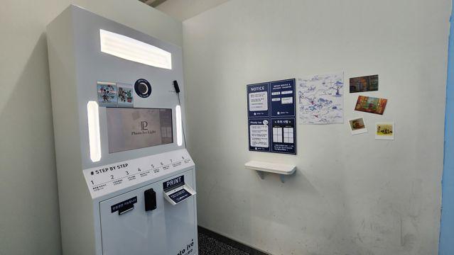 송파동 송파나루역 역세권, 깔끔한 인테리어, 유입 고객 많은 셀프스튜디오