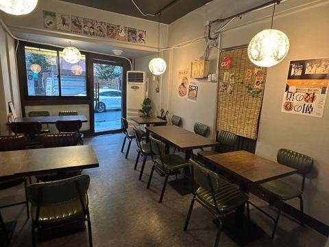 미아동 미아사거리역 역세권, 시설 완비, 입소문 듣고 찾아오는 이자카야