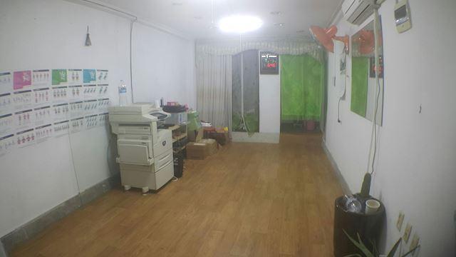 상봉역 도보5분 6미터 도로변