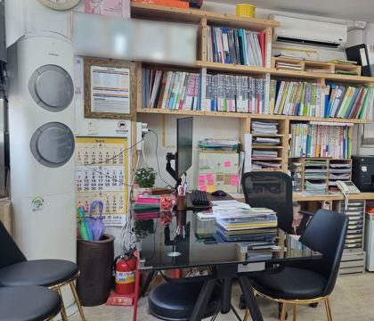 목동동 항아리상권 위치, 입지 좋은 1층 부동산중개사무소