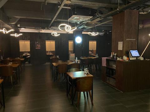 이태원역 초역세권, 깔끔한 인테리어 완비된 이태원동 이자카야