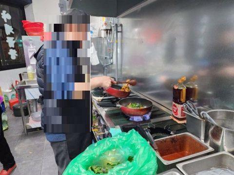 매출 보장 미아동 돼지곱닭