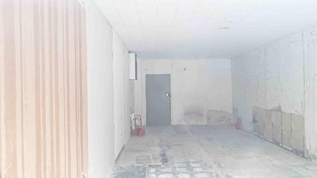 🏢 [래미안마포리버웰상가 1층] 소형 상가 — 공실, 즉시 입주 가능!