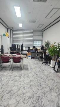 씽크대 설치되어있어요
