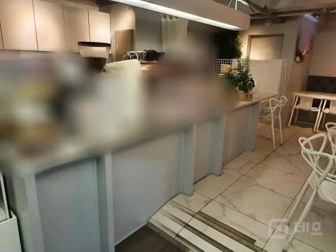 1층 노출도 좋은 코너상가. 이마트.신월중인근