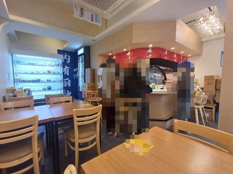 역세권, 유동인구다수상권, 소형점포