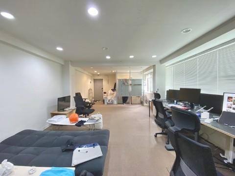 SY 성산동 대로변 건물 주차가능 가성비 최고의 사무실