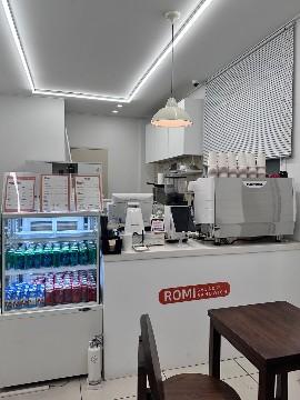강서구 샐러드&샌드위치 전문점 매도