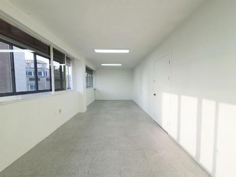 GATE 무권리 망원역 도보 5분 엘베있는 가성비 뛰어난 사무실