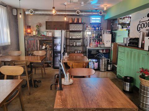 NEW 실 매물 성수역 상권!! 루프탑 사용 가능!!