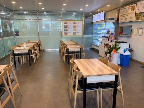 다산신도시 마라탕 가게 양도합니다