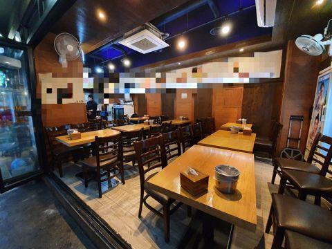 서초동 매출 잘 나오는 매물 입니다