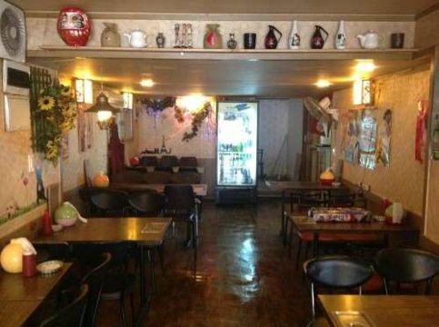 논현동 건물 전체 사용중인 실내포차