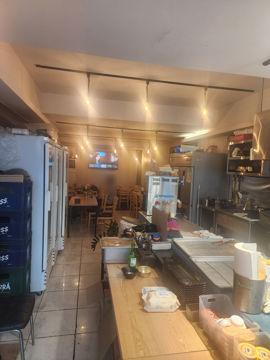 의정부시 신곡동, 주택가 상권에 위치한 1층 치킨전문점