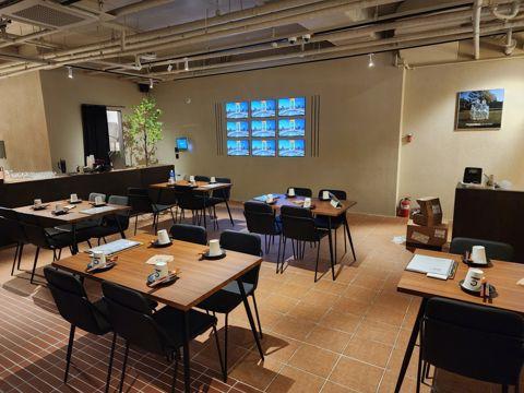 마곡동 발산역 역세권, 고급스러운 인테리어, 매출 좋은 요리주점