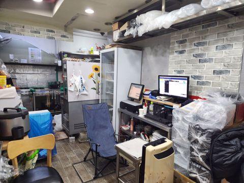 리뷰 승계 가능, 개봉동 파스타 배달전문점