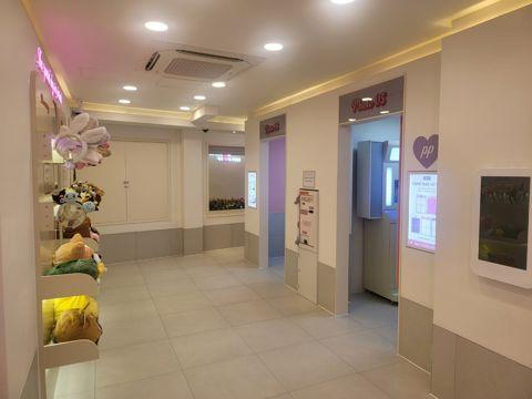 영등포동 영등포역 역세권, SNS 감성 인테리어, 매출 좋은 셀프스튜디오