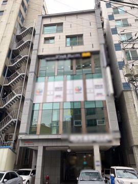 장안동 최신 시설 완비된 스터디 카페
