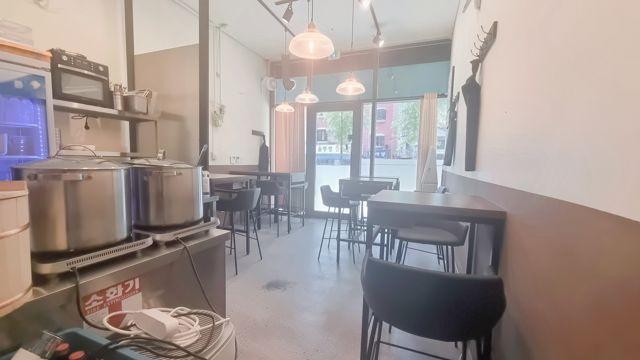 [언제나플랜A] 선유도역 초역세권, 지식산업센터 1층 노출 좋은 자리