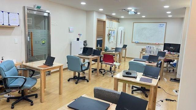 연신내역 도보6분 대로변 사무실 월세