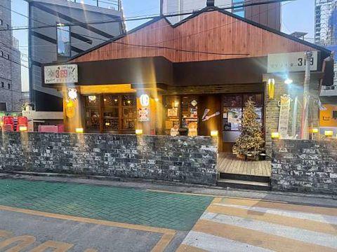 상암동 위치조건 훌륭한 호프집