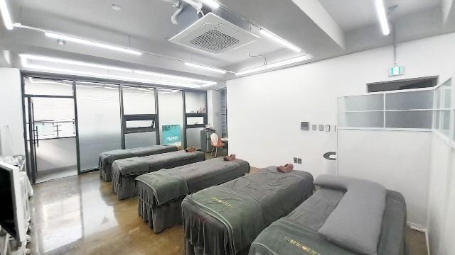 💼 동교동 핵심입지 신축 전용 2~3층 사무실