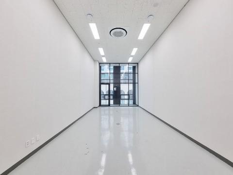 DTD 가능, 하역장 바로앞 위치, 공장등록 가능