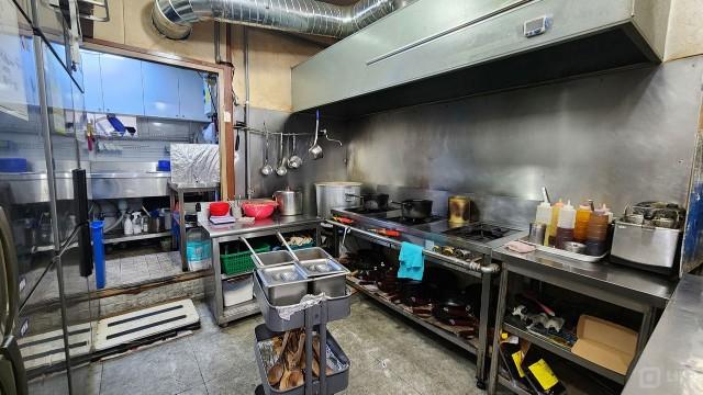 ✨✨문정동 역세권 1층 맛집 상권 / 검증된 인기 매장✨✨