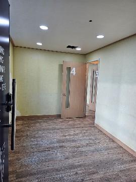 학원(교습소) 및 다용도 임대