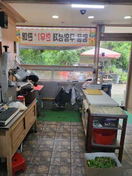 배후수요 풍부한 연수동 아파트단지내 상가