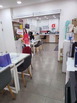 역세권 상권, 유동인구 많은 상도동 매장