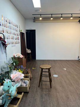 등촌동 초역세권, 접근성 훌륭한 사진스튜디오