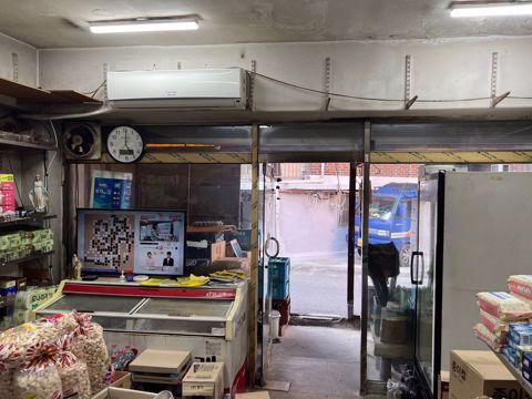 월세 100만원 이하, 가산동 슈퍼마켓 상가 점포