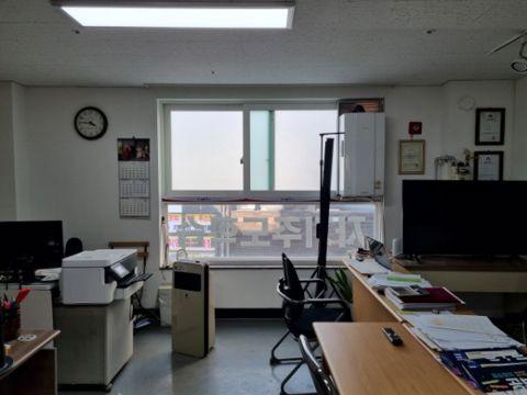강동구 둔촌동 접근성좋은 2층 사무실 임대