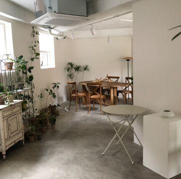 마포구 서교동 위치좋은 1층 상가 임대 