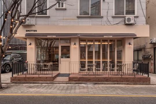 [보정동 카페거리] 브런치 카페 인기매장 / 인테리어, 집기 완비