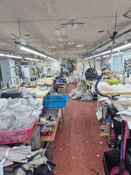 신당역2분.숙녀복공장.3층공장