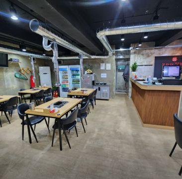 부산진구 양정동 위치 좋은 1층 상가 임대