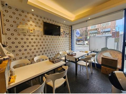 1층 상가 배달전문점 선호 (음식점가능)