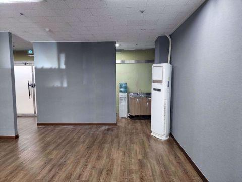 역세권 상권, 접근성 좋은 논현동 사무실