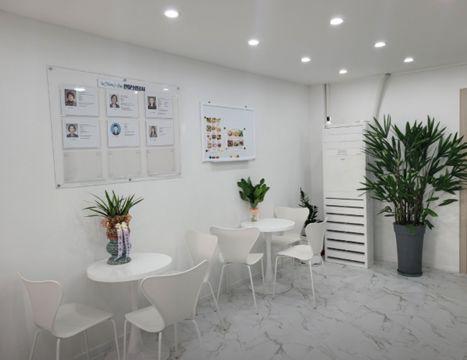 관악구 봉천동 접근성좋은 대로변 상가 임대