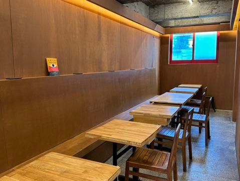 성수동 뚝섬역 역세권, 주방 시설 완비, 매출 좋은 중식당
