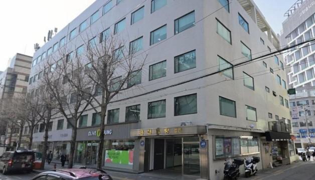 🏙 마포역 초역세권! 11평 실속형 사무실