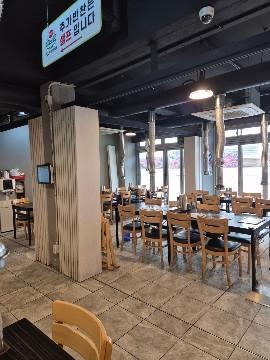 무권리.음식점.즉시입주