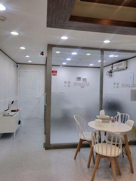 대치동 대로변, 접근성 훌륭한 교습소
