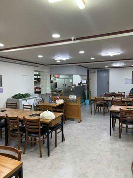 휘경동 시설 양도 가능한 음식점
