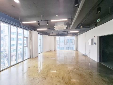 🏢 신축급 사무실! 깔끔한 3층 단독 공간 (89.39㎡)
