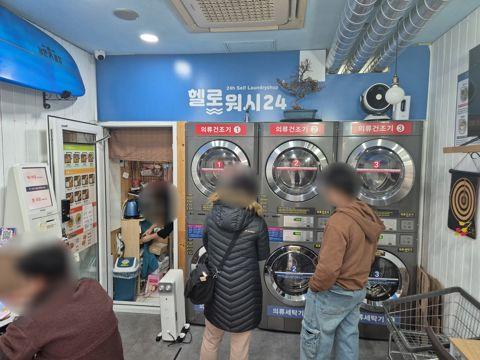 행당동 시설양도 가능한 음식점