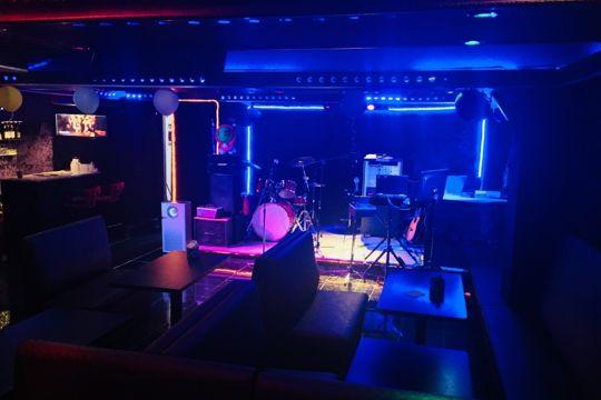 선유도역 부근 역세권 상권 지하1층 상가